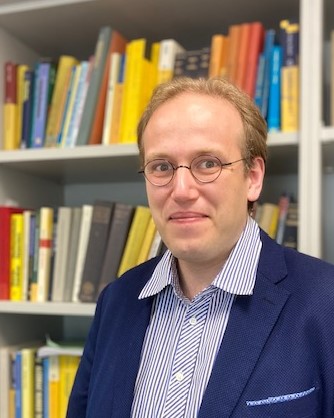 Michael Mertens